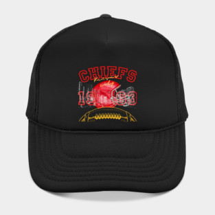 chiefs Hat