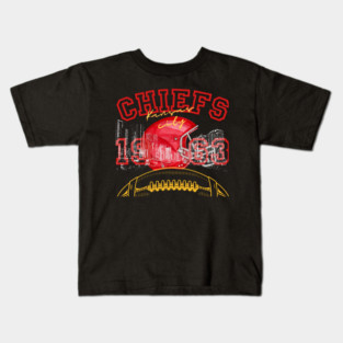chiefs Kids T-Shirt
