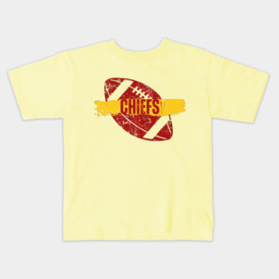 chiefs Kids T-Shirt