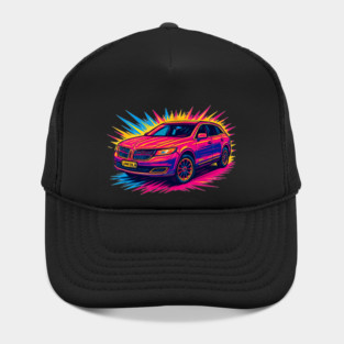 Lincoln MKT Hat
