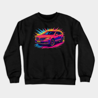 Lincoln MKT Crewneck Sweatshirt