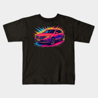 Lincoln MKT Kids T-Shirt