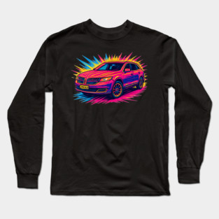 Lincoln MKT Long Sleeve T-Shirt