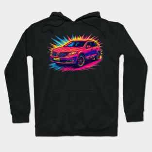Lincoln MKT Hoodie