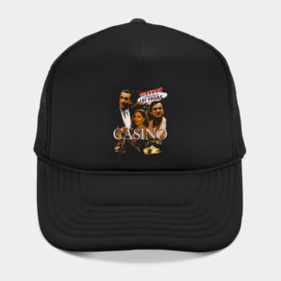 Casino Hat