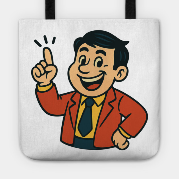 English Language Educator Tote by langedu