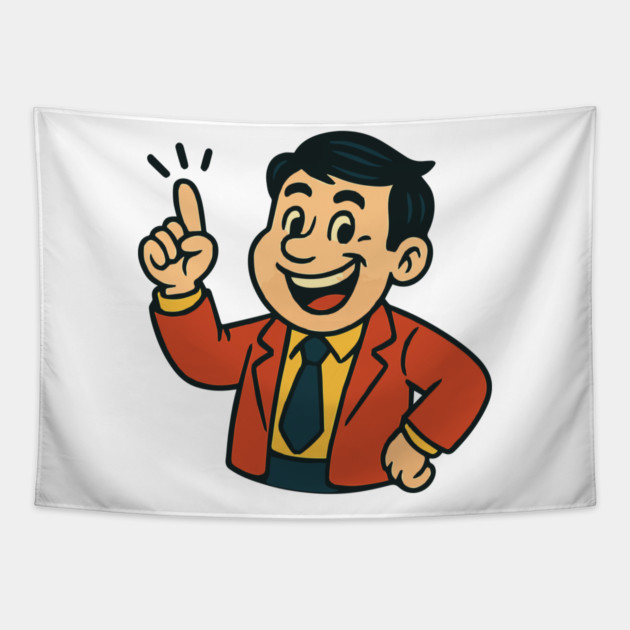 English Language Educator Tapestry by langedu