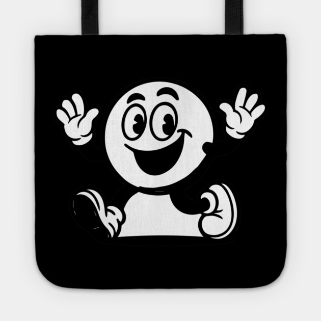 We All Laugh in the Same Language Tote by langedu