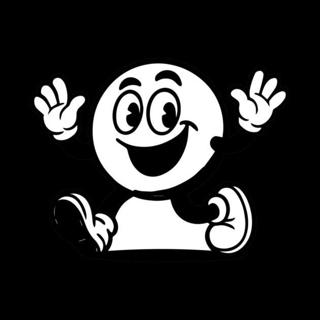 We All Laugh in the Same Language by langedu