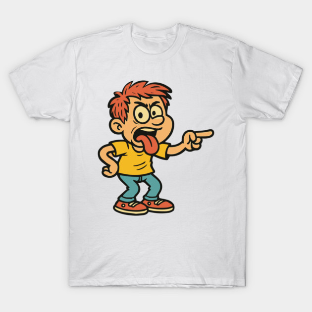 Funny English Grammar Teacher Sarcastic There Their They're T-Shirt by langedu