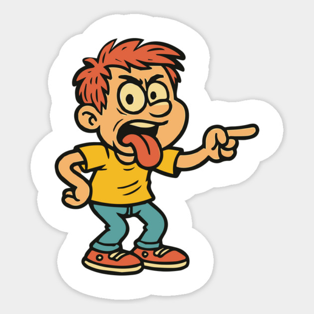 Funny English Grammar Teacher Sarcastic There Their They're Sticker by langedu