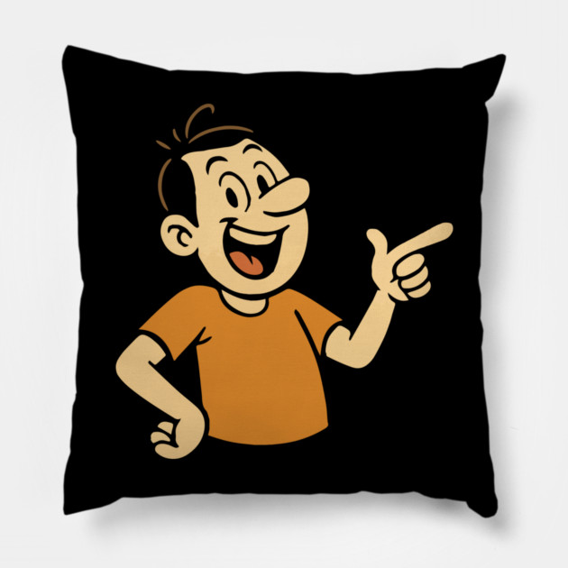 English Grammar Teachers Pillow by langedu