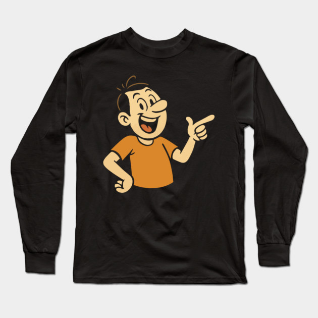 English Grammar Teachers Long Sleeve T-Shirt by langedu