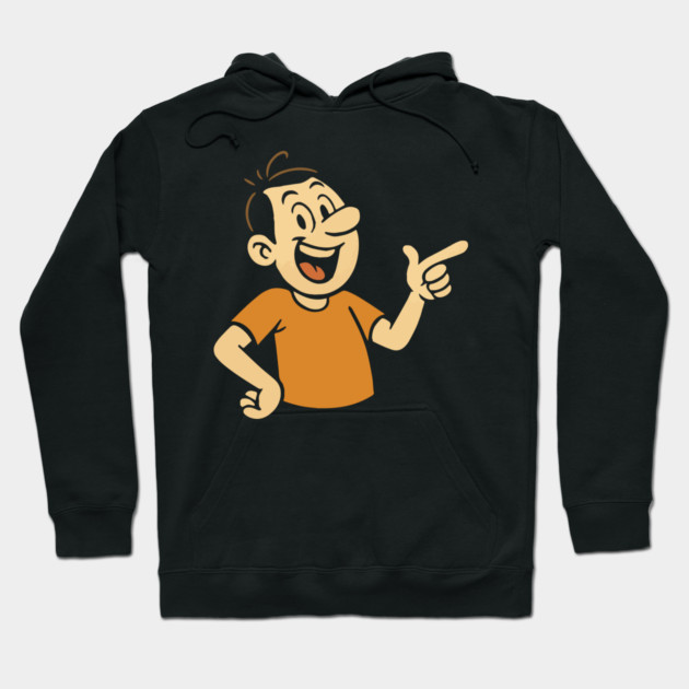 English Grammar Teachers Hoodie by langedu