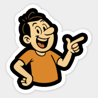 English Grammar Teachers Sticker