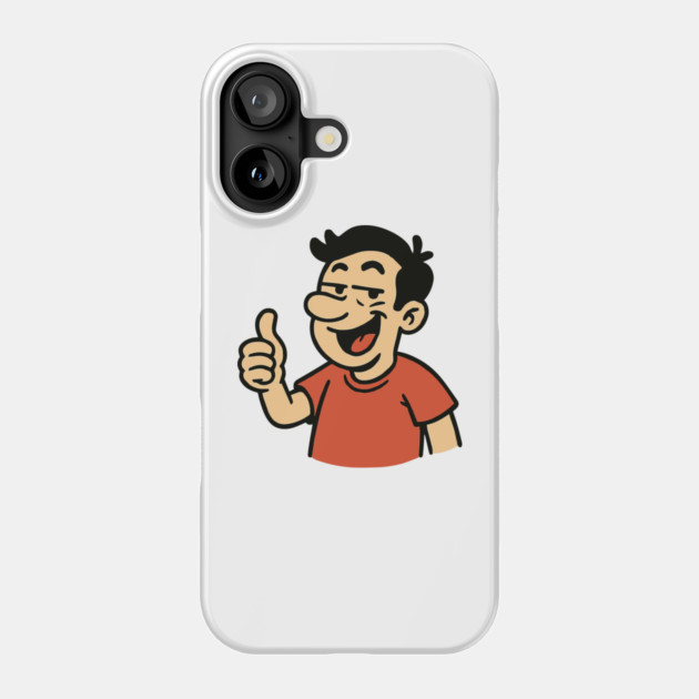MemeWear Phone Case by langedu