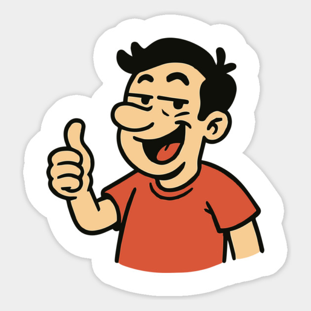 MemeWear Magnet by langedu