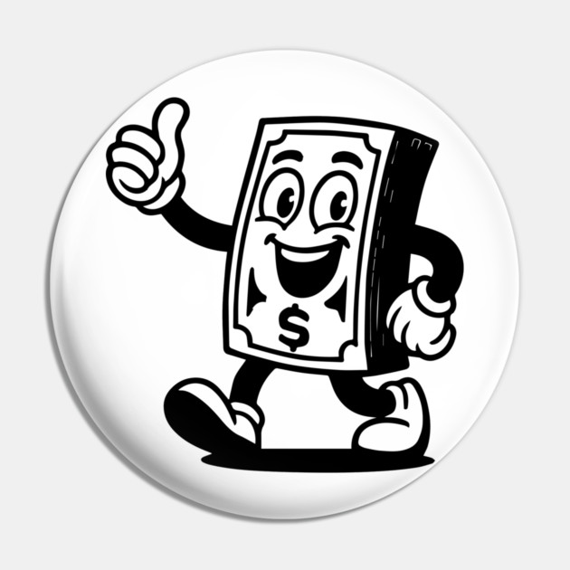 Motivational Quote money design Pin by langedu