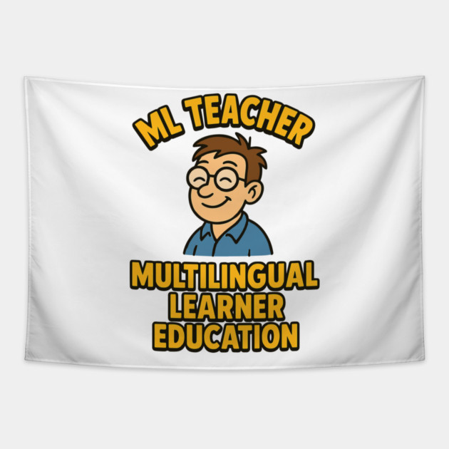 Multilingual Learner Education Tapestry by langedu