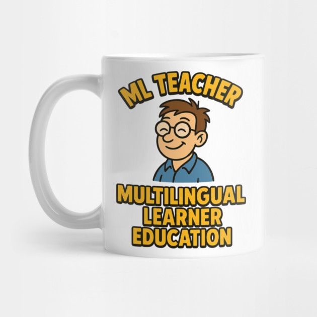 Multilingual Learner Education by langedu