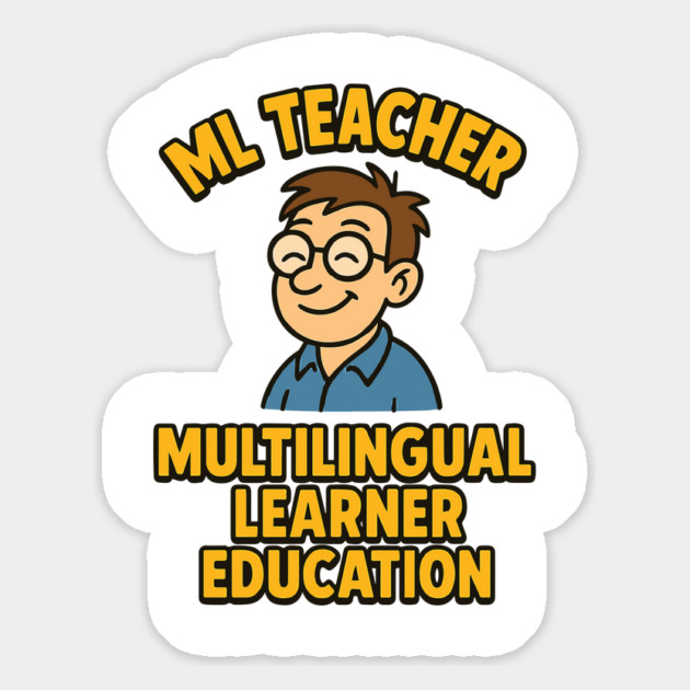 Multilingual Learner Education Magnet by langedu