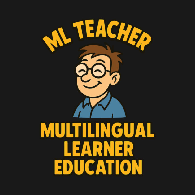 Multilingual Learner Education by langedu