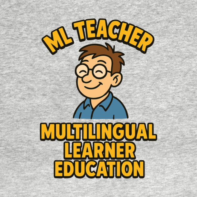 Multilingual Learner Education by langedu