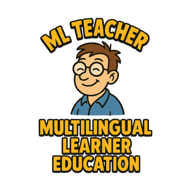 Multilingual Learner Education by langedu