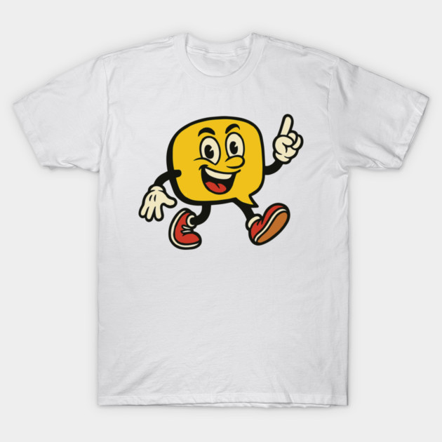 SERIOUSLY? | Funny Sarcastic Quote T-Shirt by langedu