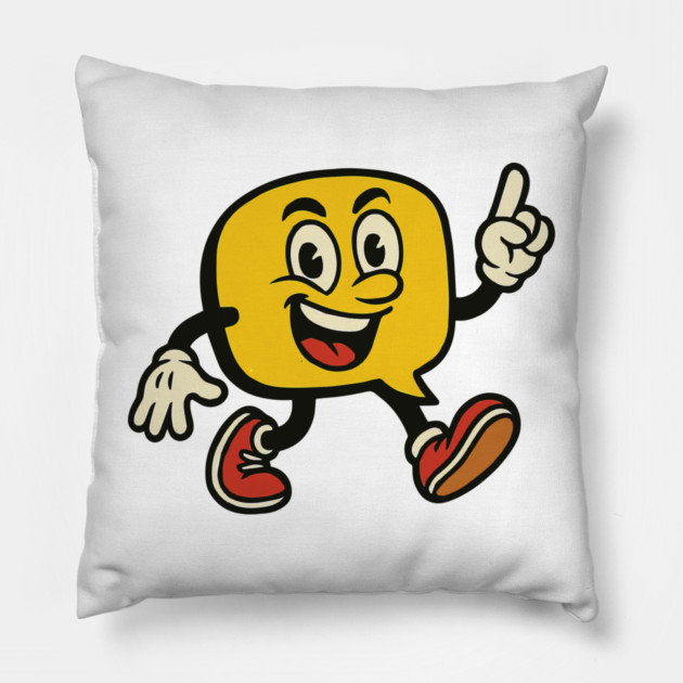 SERIOUSLY? | Funny Sarcastic Quote Pillow by langedu