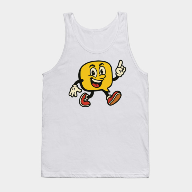SERIOUSLY? | Funny Sarcastic Quote Tank Top by langedu