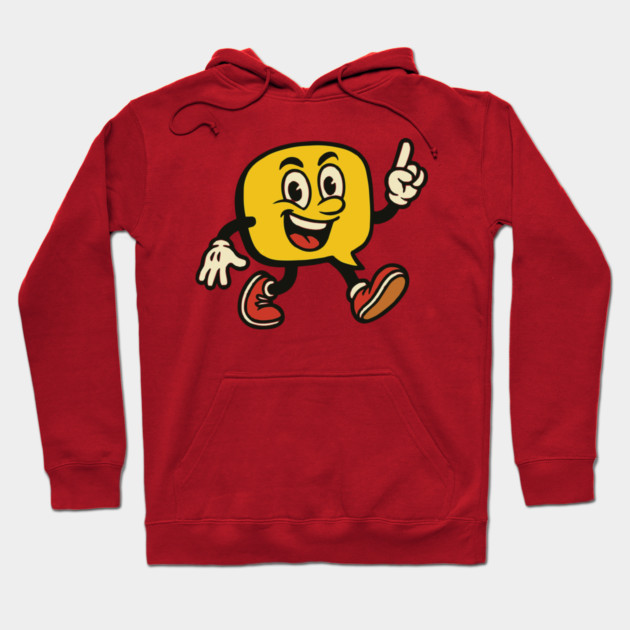 SERIOUSLY? | Funny Sarcastic Quote Hoodie by langedu