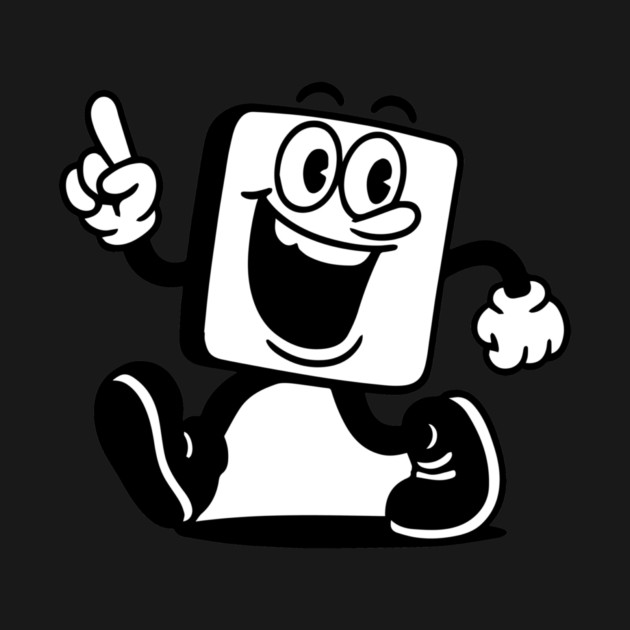 funny Motivational Quote design by langedu