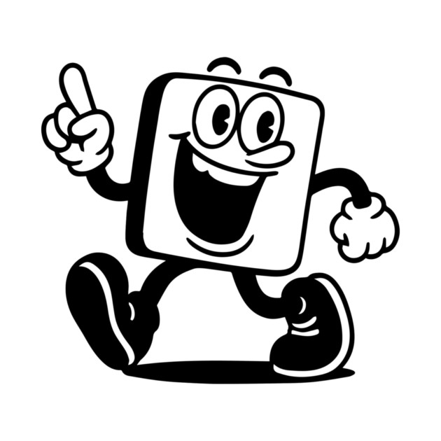 funny Motivational Quote design by langedu