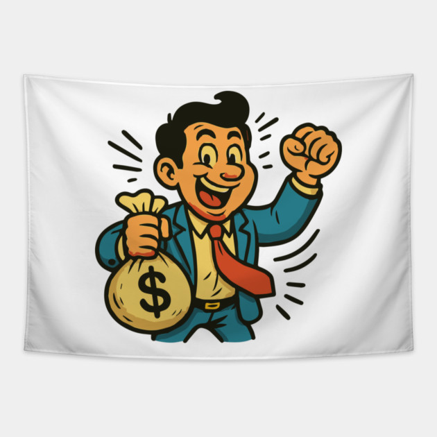 Funny Grammar teacher,Wait What Stop It I Agree Funny Tapestry by langedu