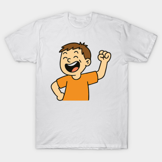 SERIOUSLY? | Funny Sarcastic Popular Quote T-Shirt by langedu