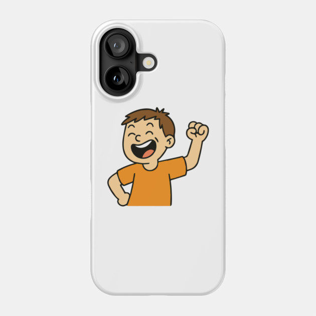 SERIOUSLY? | Funny Sarcastic Popular Quote Phone Case by langedu