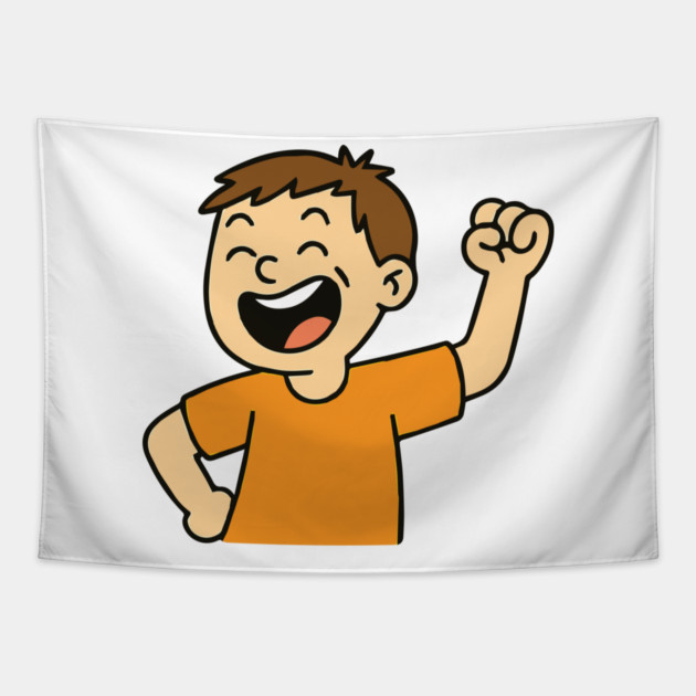 SERIOUSLY? | Funny Sarcastic Popular Quote Tapestry by langedu