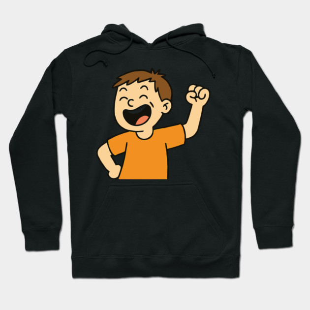 SERIOUSLY? | Funny Sarcastic Popular Quote Hoodie by langedu