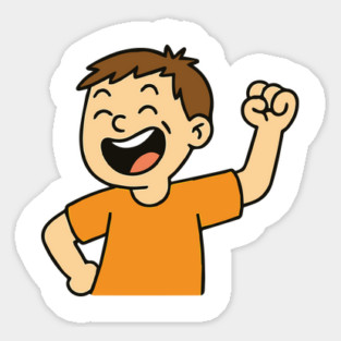 SERIOUSLY? | Funny Sarcastic Popular Quote Sticker