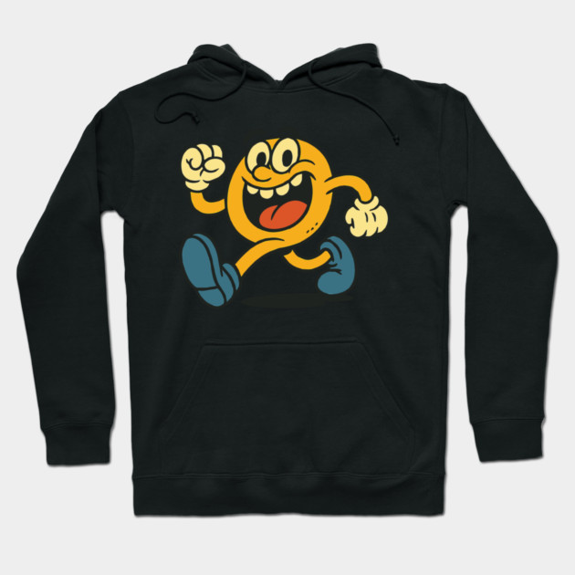 Popular and Funny Quote Typography Designs Co Hoodie by langedu