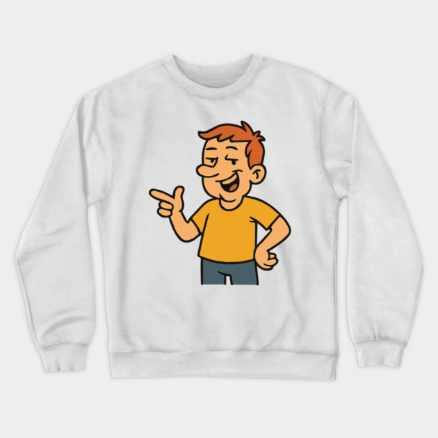 Prove It Funny Cite Text Evidence English Students Teachers Crewneck Sweatshirt by langedu