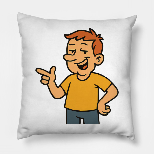 Prove It Funny Cite Text Evidence English Students Teachers Pillow by langedu