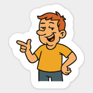 Prove It Funny Cite Text Evidence English Students Teachers Sticker