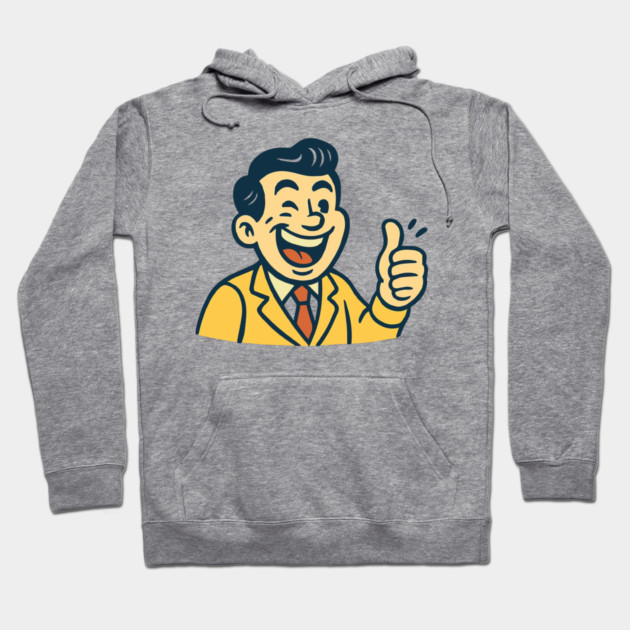 SERIOUSLY? | Funny Sarcastic Popular Quote Hoodie by langedu