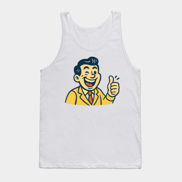 SERIOUSLY? | Funny Sarcastic Popular Quote Tank Top by langedu