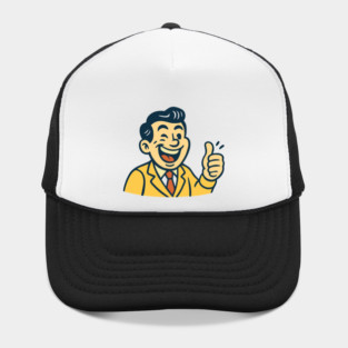SERIOUSLY? | Funny Sarcastic Popular Quote Hat