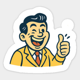 SERIOUSLY? | Funny Sarcastic Popular Quote Sticker