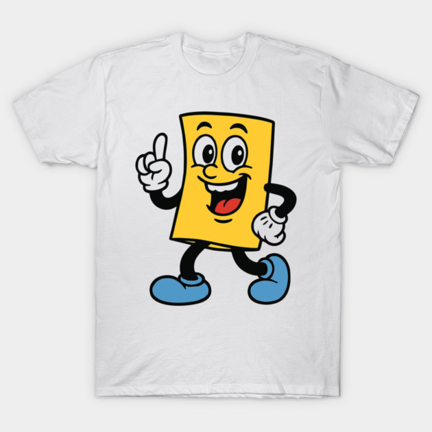 ML Teacher: We All Laugh in the Same Language T-Shirt by langedu