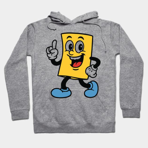 ML Teacher: We All Laugh in the Same Language Hoodie by langedu